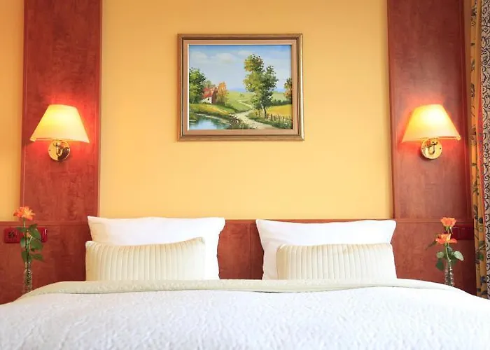 Blick Hotel 3*