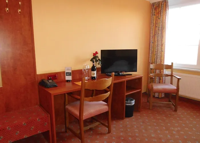 Blick Hotel