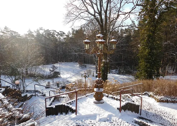 Hotel Blick 3*