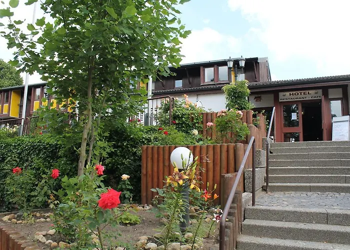 Blick Hotel