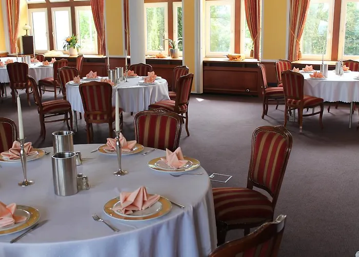 Hotel Blick