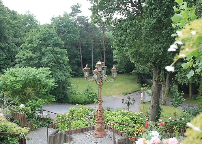 Blick Hotel