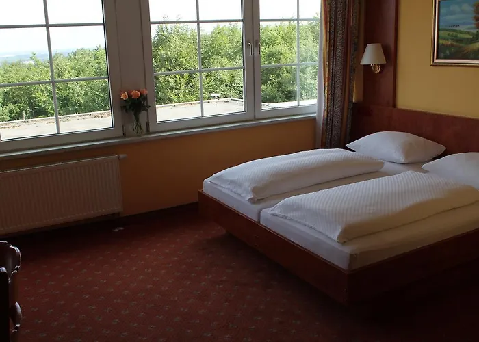 Blick Hotel
