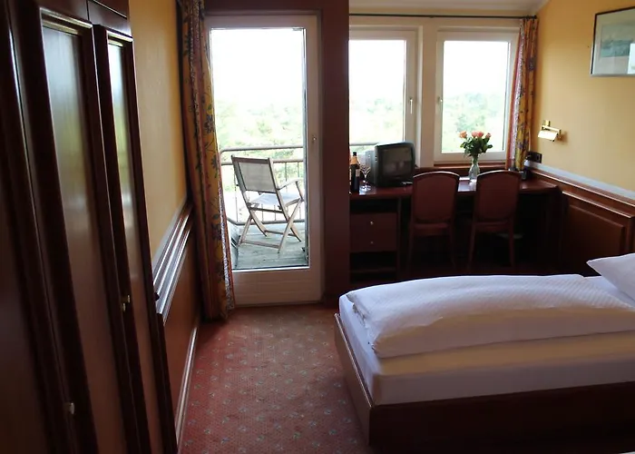 Blick Hotel