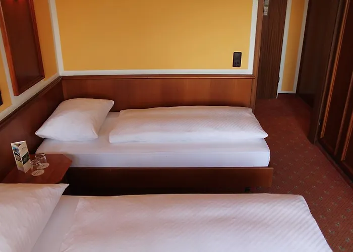Blick Hotel 3*