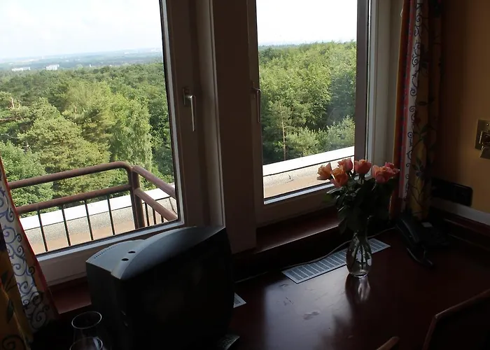 Blick Hotel 3*
